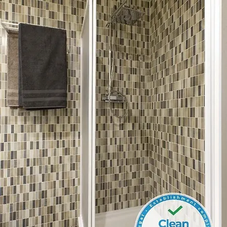 Downtown Apartment Albufeira