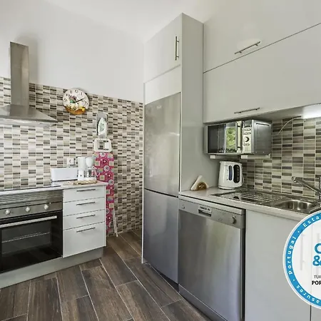 Apartment Downtown Albufeira