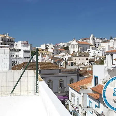 Διαμέρισμα Downtown