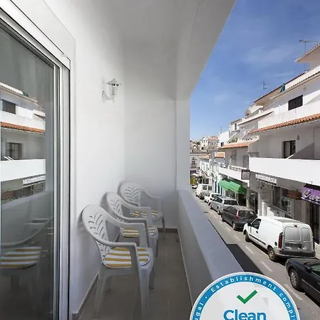 Apartamento Downtown *