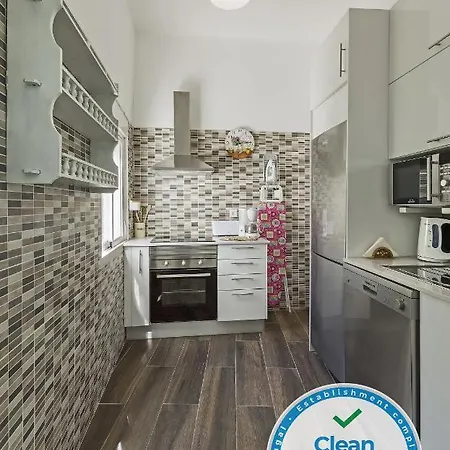 Downtown * Albufeira