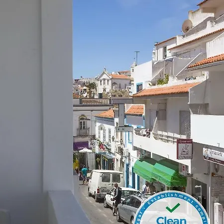 Apartamento Downtown