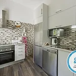 דירה Downtown אלבופיירה
