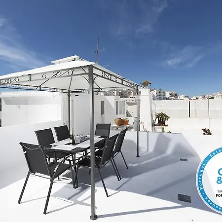 Downtown * 알부페이라