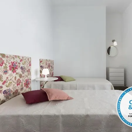 Apartament Downtown Albufeira