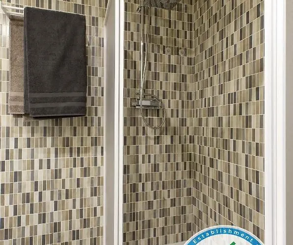 Downtown 아파트 알부페이라