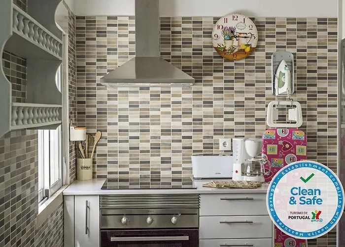 아파트 Downtown *