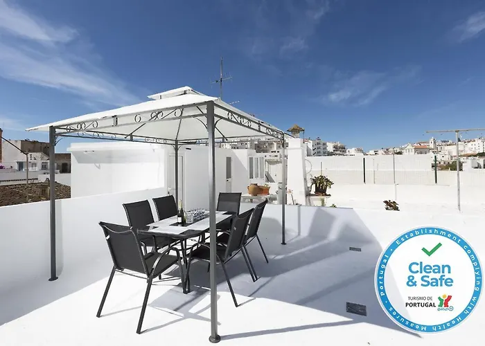 Downtown * 알부페이라