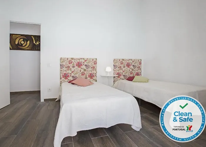 Downtown * 알부페이라