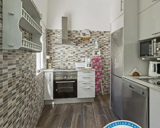 Downtown * 알부페이라