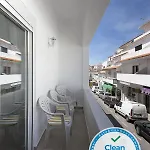 Appartement Downtown *