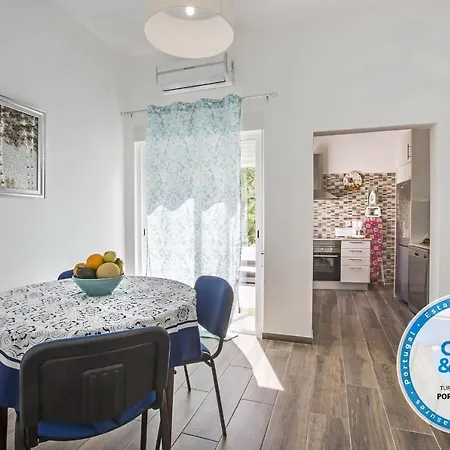 Appartement Downtown